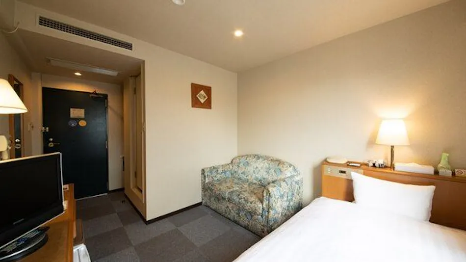 Smile Hotel Oita Hita
