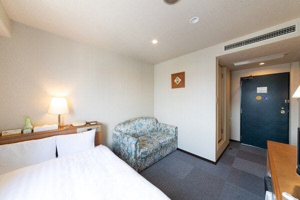 Smile Hotel Oita Hita