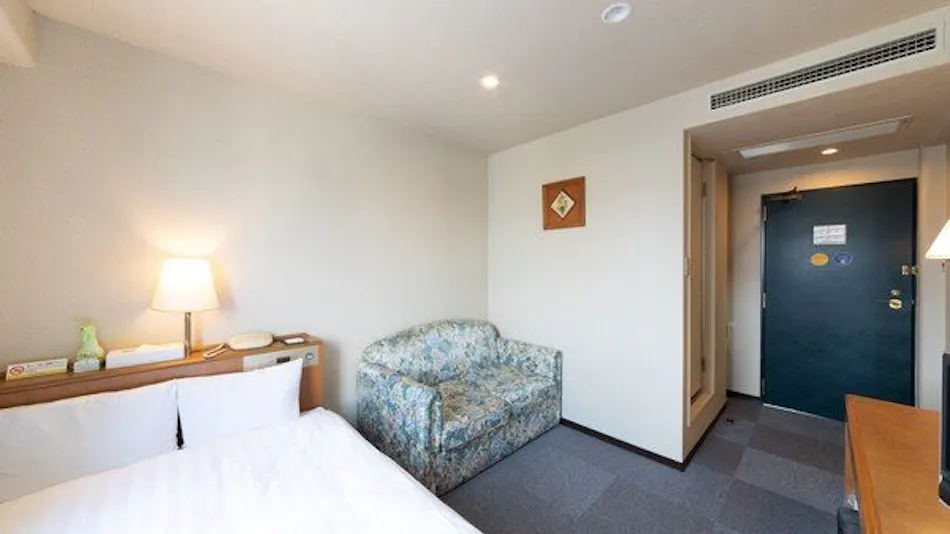 Smile Hotel Oita Hita