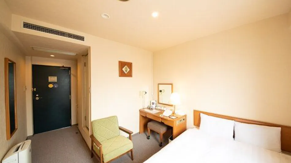 Smile Hotel Oita Hita