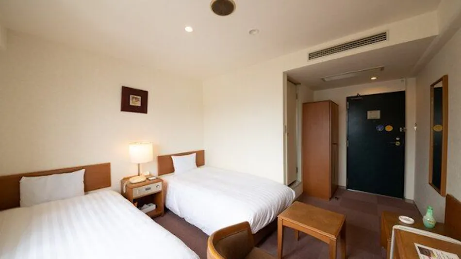 Smile Hotel Oita Hita