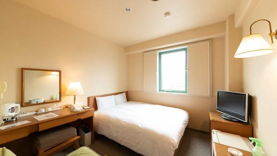 Smile Hotel Oita Hita