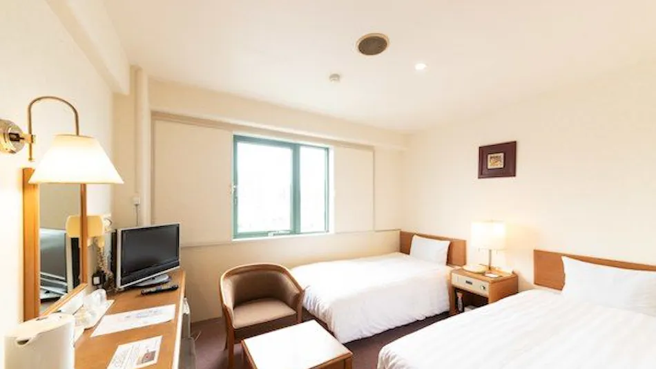 Smile Hotel Oita Hita