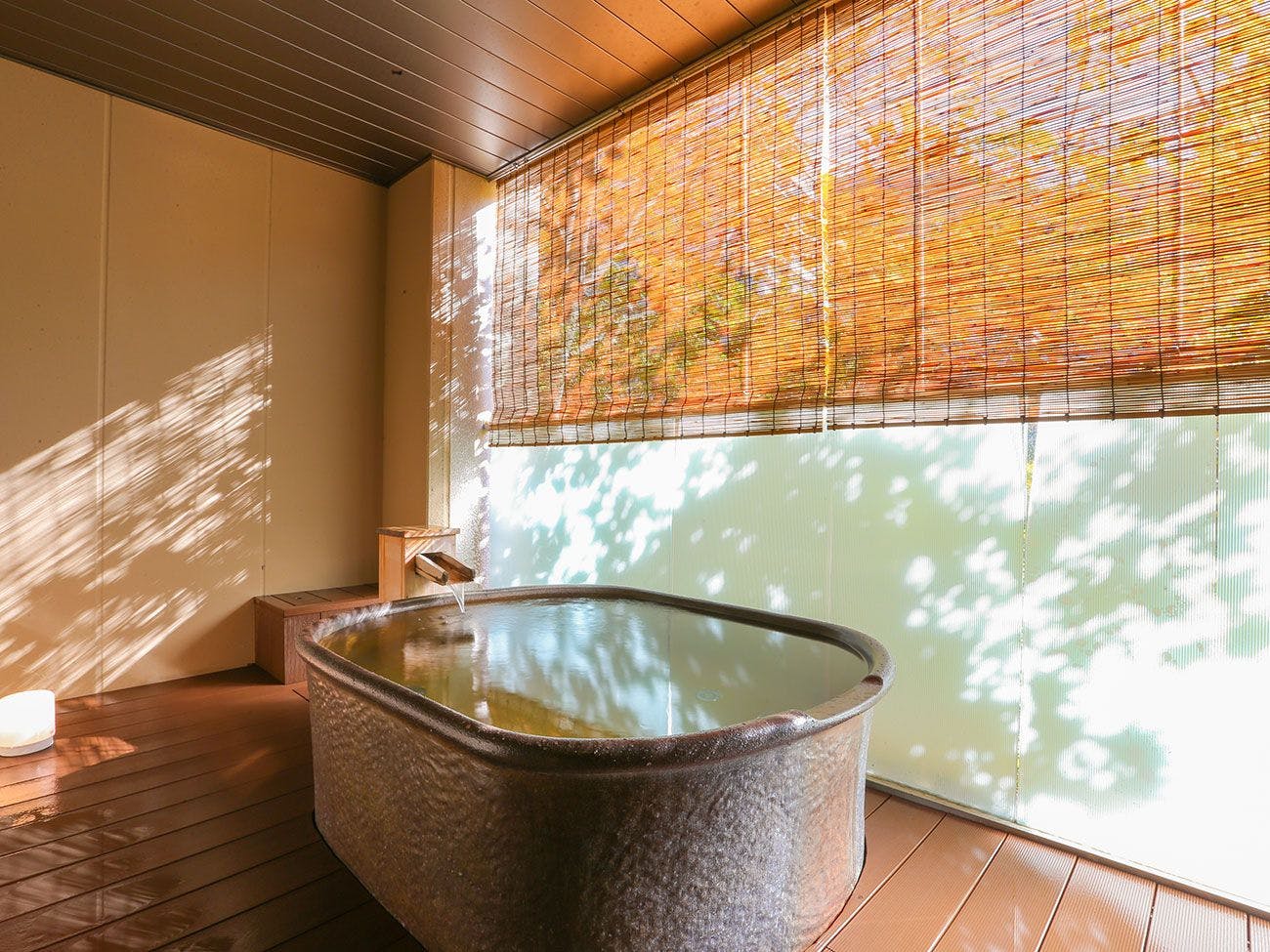 Ooedo Onsen Monogatari Premium Kinugawa Kanko Hotel