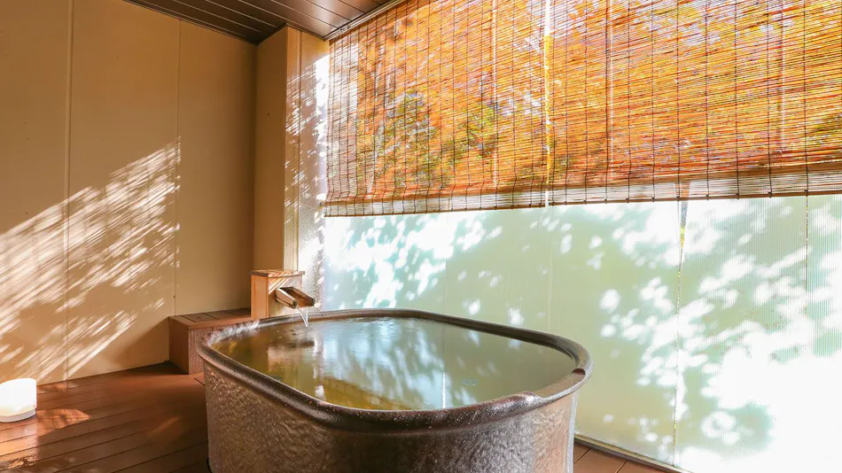 Ooedo Onsen Monogatari Premium Kinugawa Kanko Hotel