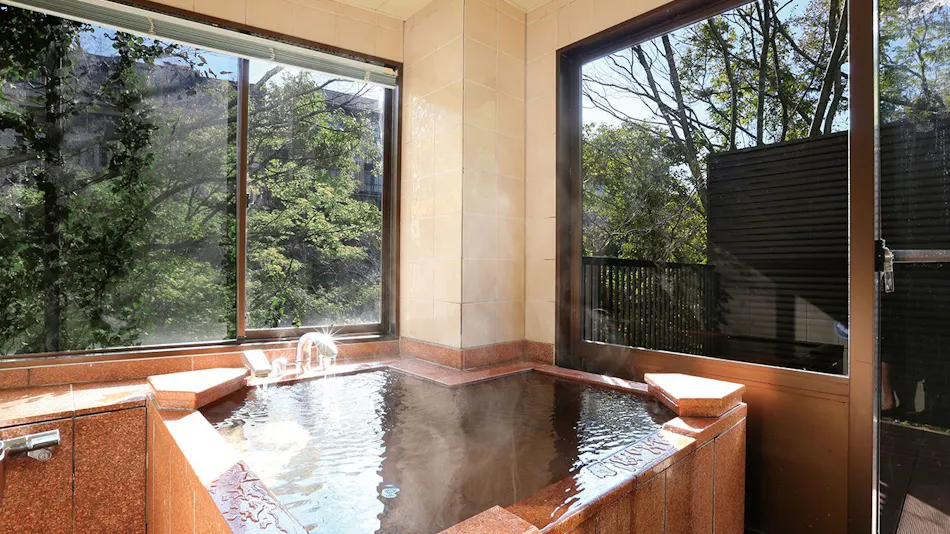 Ooedo Onsen Monogatari Premium Kinugawa Kanko Hotel