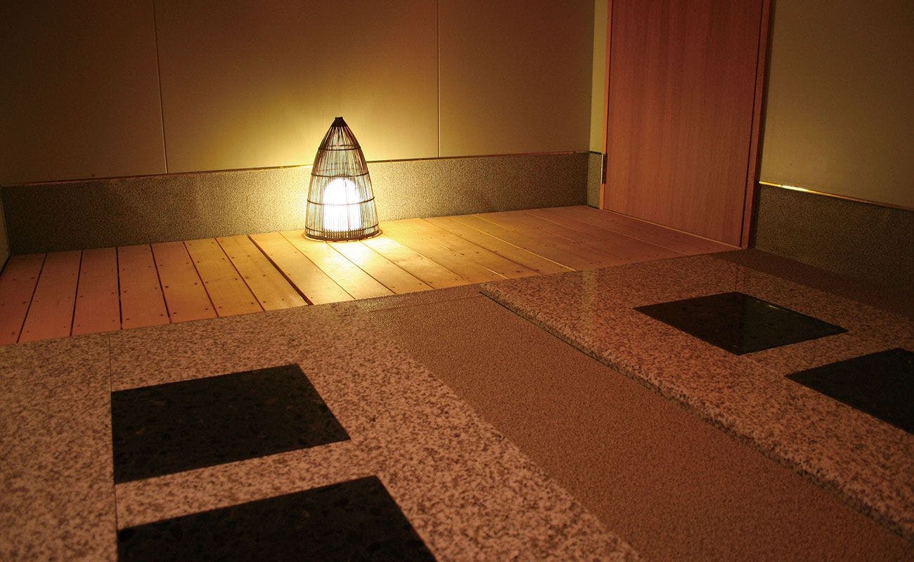 Ooedo Onsen Monogatari Premium Kinugawa Kanko Hotel