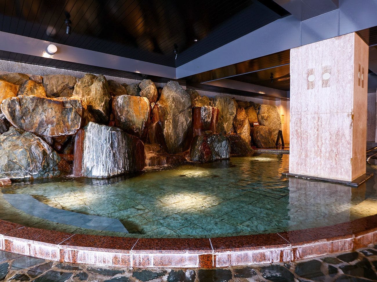 Ooedo Onsen Monogatari Premium Kinugawa Kanko Hotel