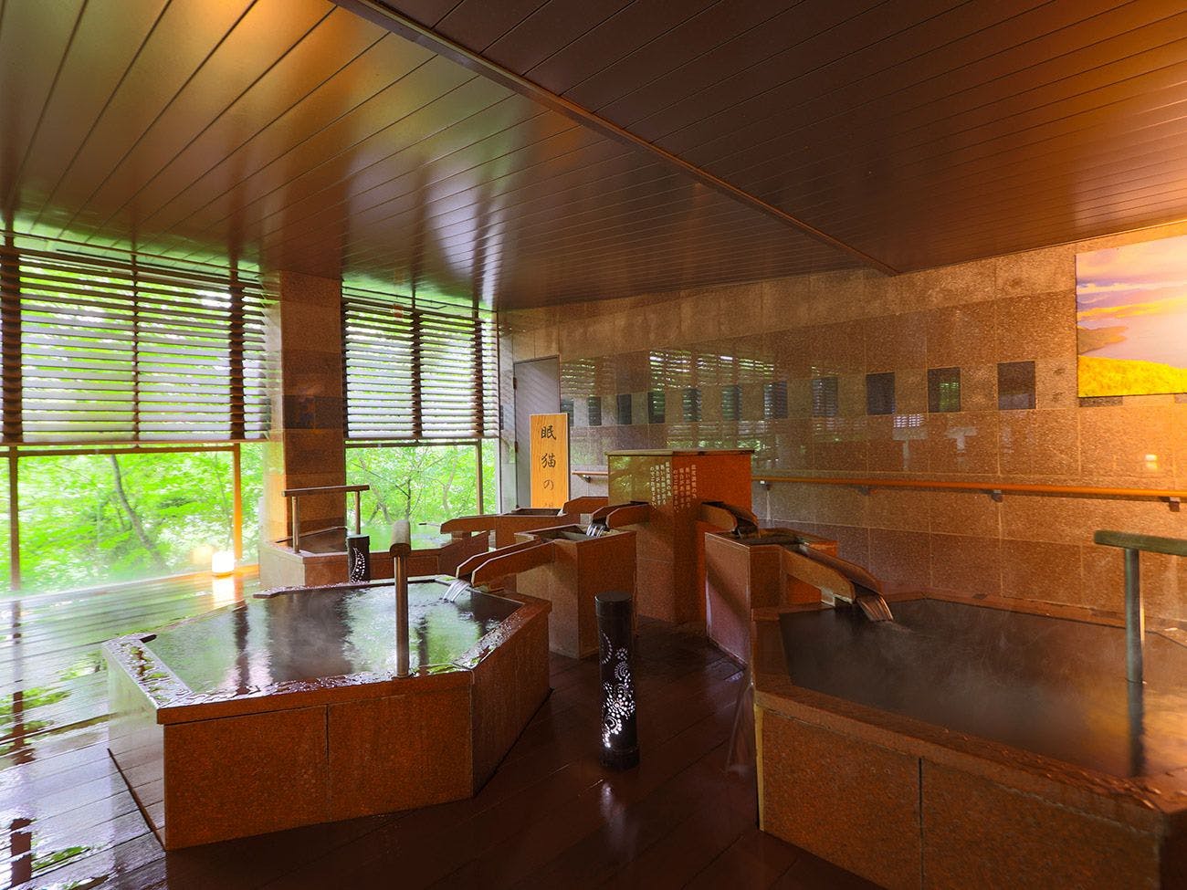 Ooedo Onsen Monogatari Premium Kinugawa Kanko Hotel