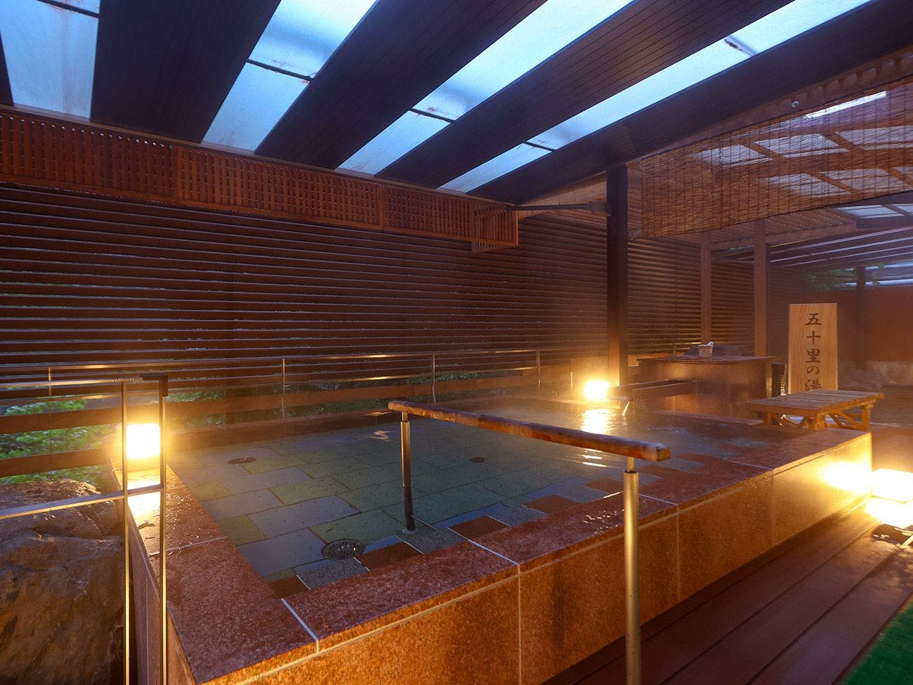 Ooedo Onsen Monogatari Premium Kinugawa Kanko Hotel