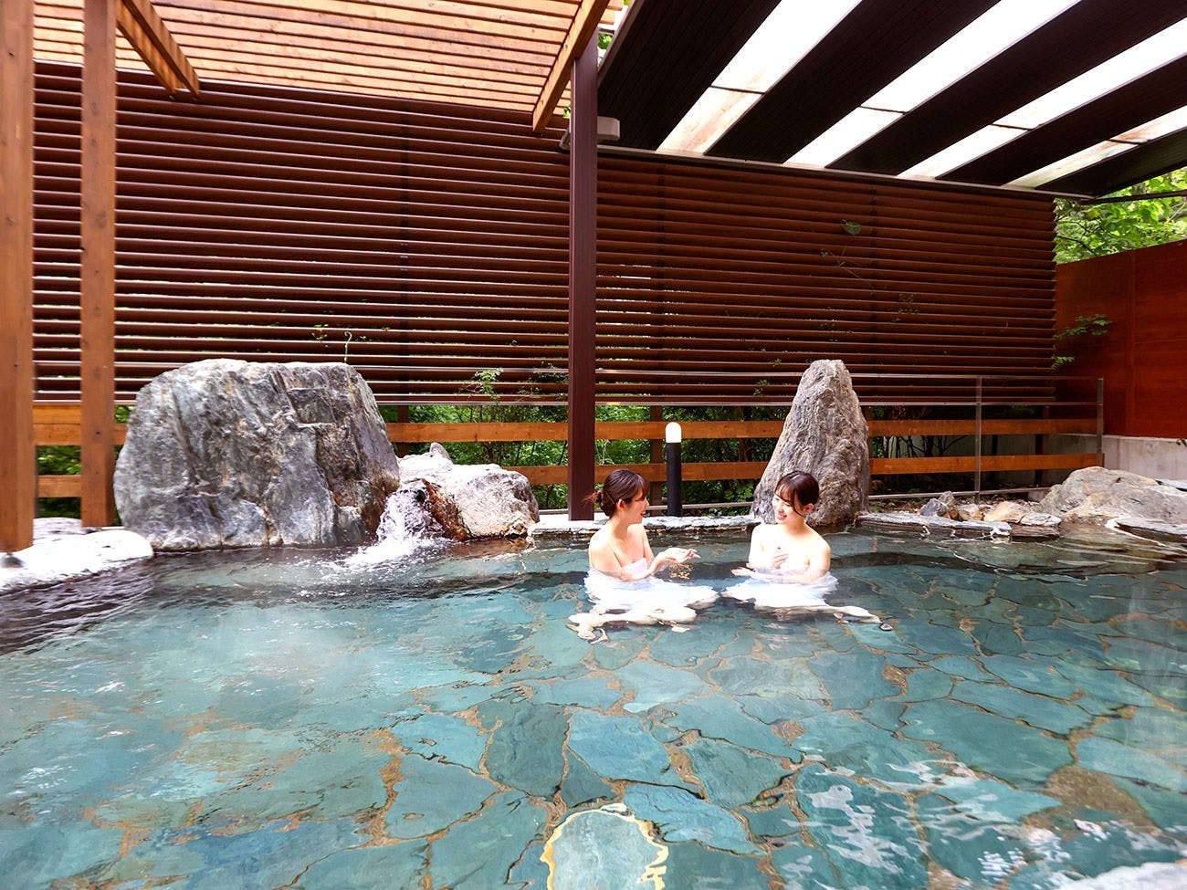 Ooedo Onsen Monogatari Premium Kinugawa Kanko Hotel