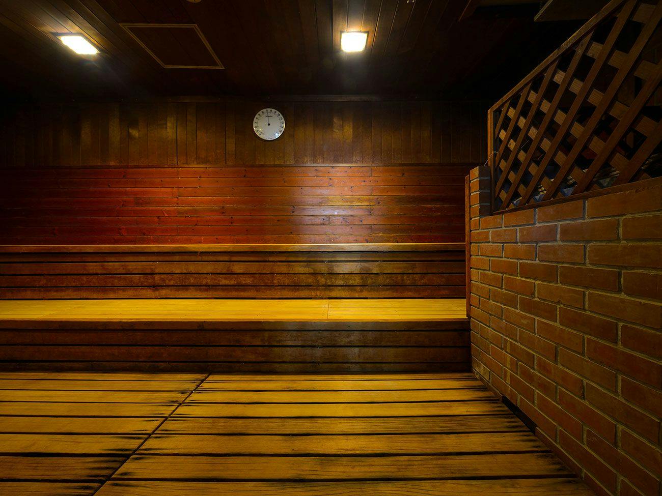 Ooedo Onsen Monogatari Premium Kinugawa Kanko Hotel