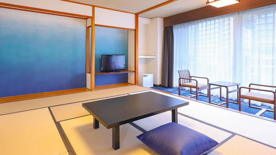 Ooedo Onsen Monogatari Premium Kinugawa Kanko Hotel