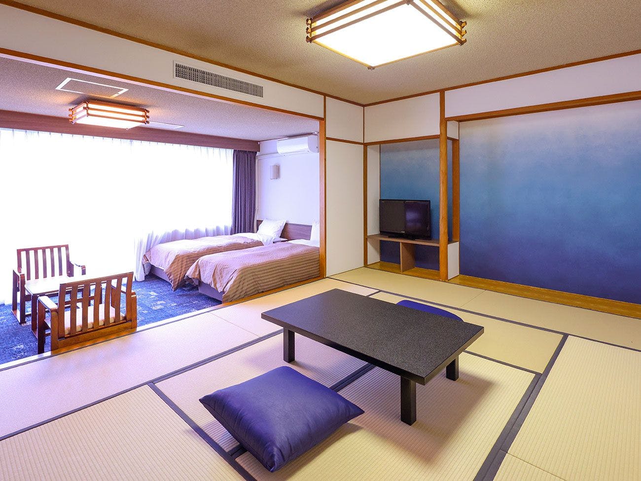 Ooedo Onsen Monogatari Premium Kinugawa Kanko Hotel