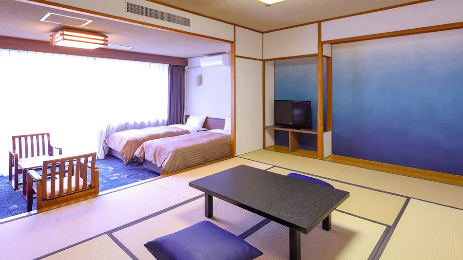 Ooedo Onsen Monogatari Premium Kinugawa Kanko Hotel