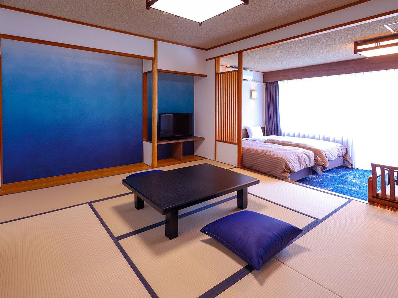 Ooedo Onsen Monogatari Premium Kinugawa Kanko Hotel