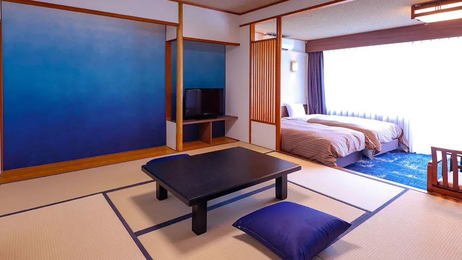 Ooedo Onsen Monogatari Premium Kinugawa Kanko Hotel