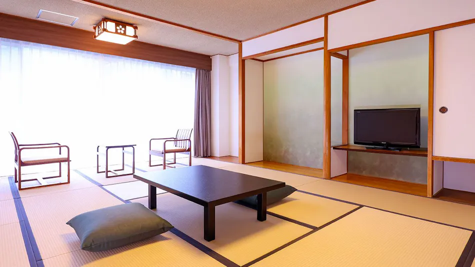 Ooedo Onsen Monogatari Premium Kinugawa Kanko Hotel