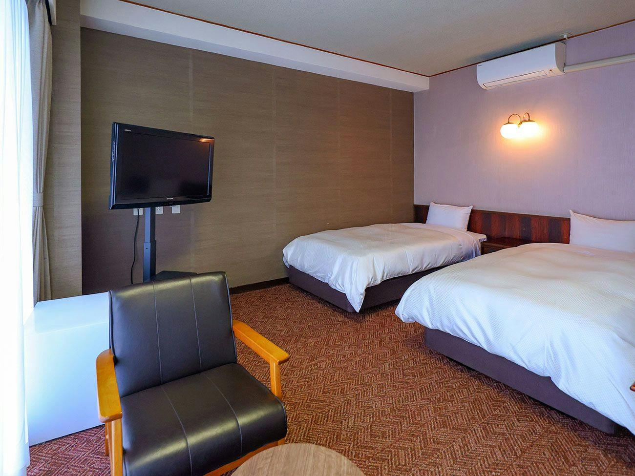 Ooedo Onsen Monogatari Premium Kinugawa Kanko Hotel