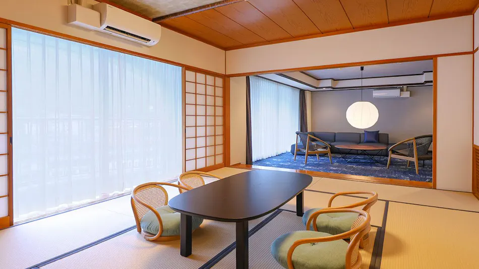 Ooedo Onsen Monogatari Premium Kinugawa Kanko Hotel