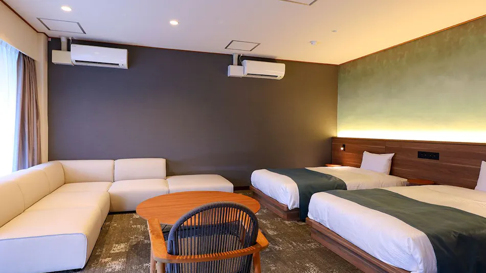 Ooedo Onsen Monogatari Premium Kinugawa Kanko Hotel