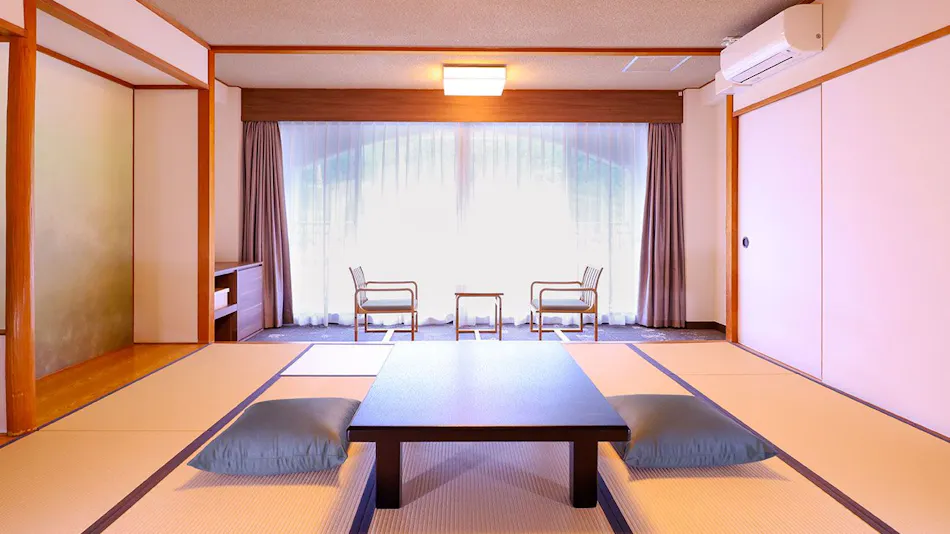 Ooedo Onsen Monogatari Premium Kinugawa Kanko Hotel