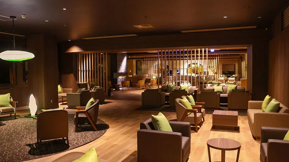 Ooedo Onsen Monogatari Premium Kinugawa Kanko Hotel