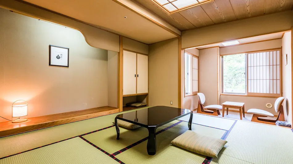Ooedo Onsen Monogatari Masuya