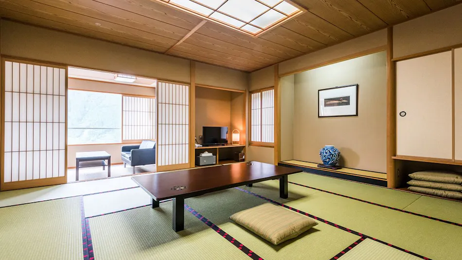 Ooedo Onsen Monogatari Masuya