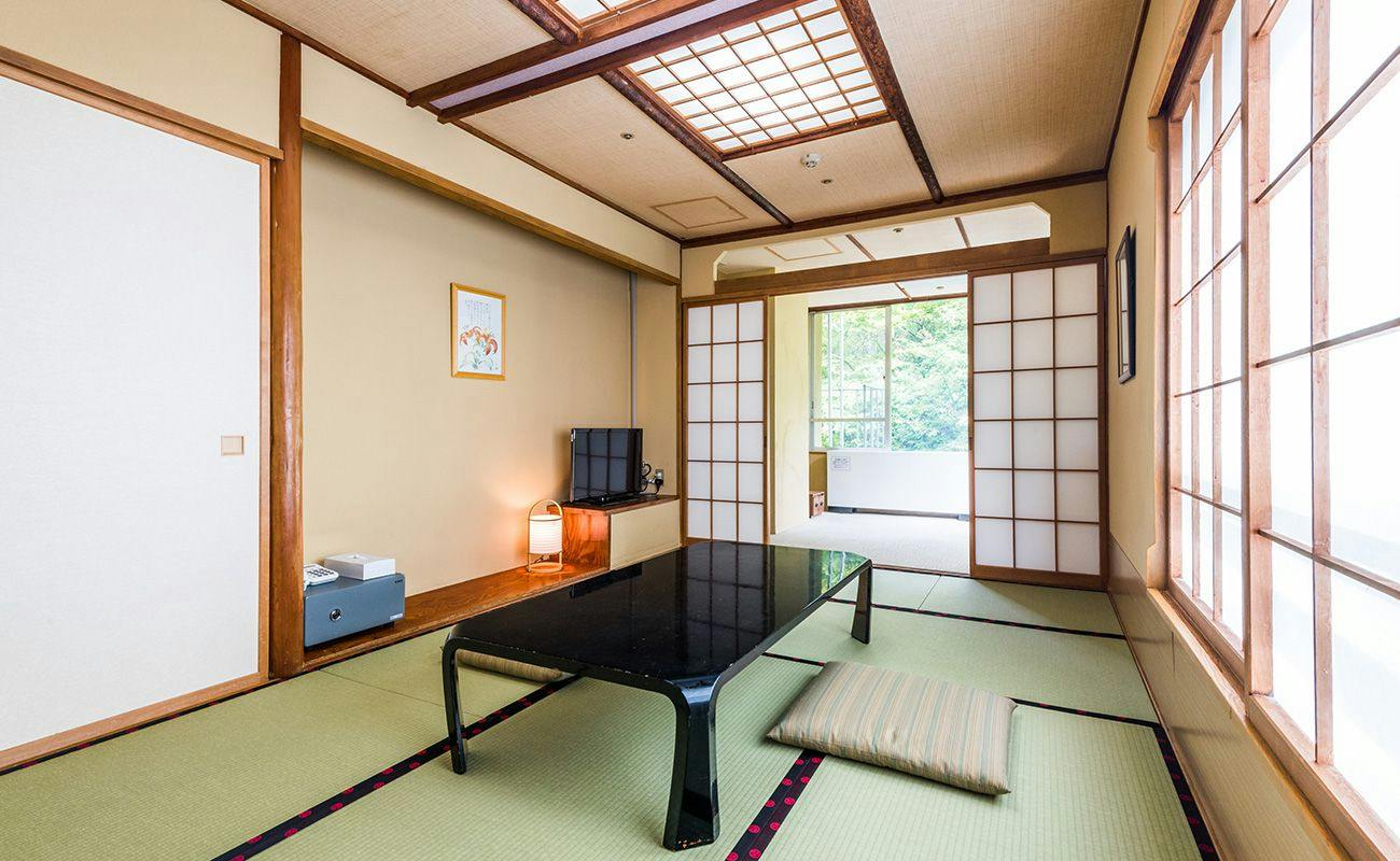 Ooedo Onsen Monogatari Masuya