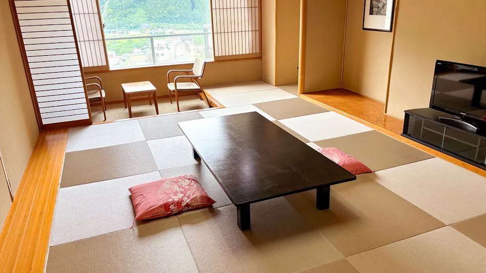 Ooedo Onsen Monogatari Masuya