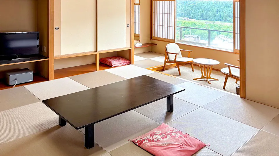 Ooedo Onsen Monogatari Masuya