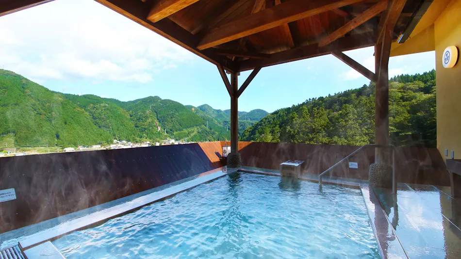 Ooedo Onsen Monogatari Masuya
