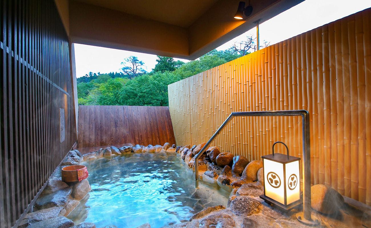 Ooedo Onsen Monogatari Masuya