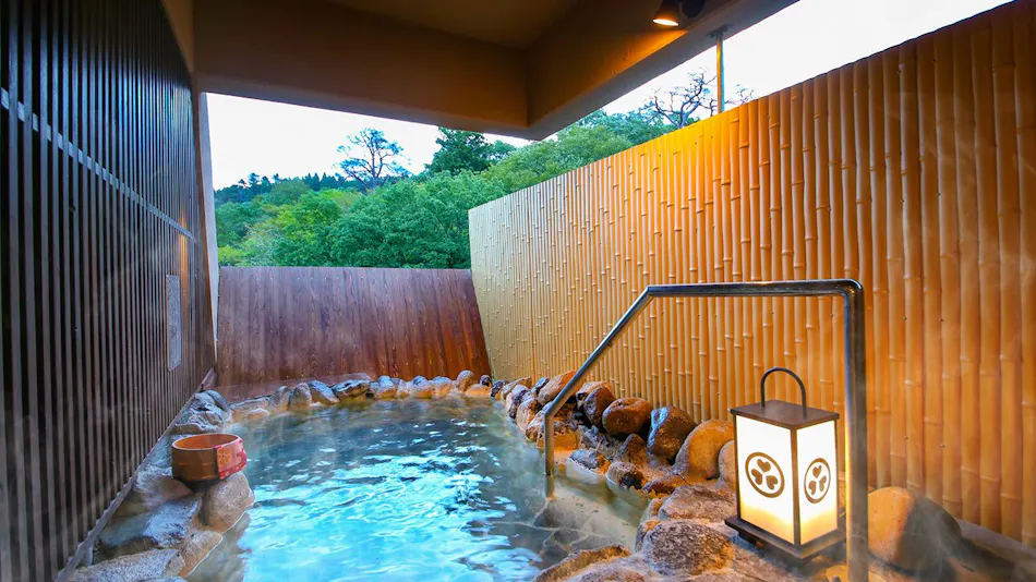 Ooedo Onsen Monogatari Masuya
