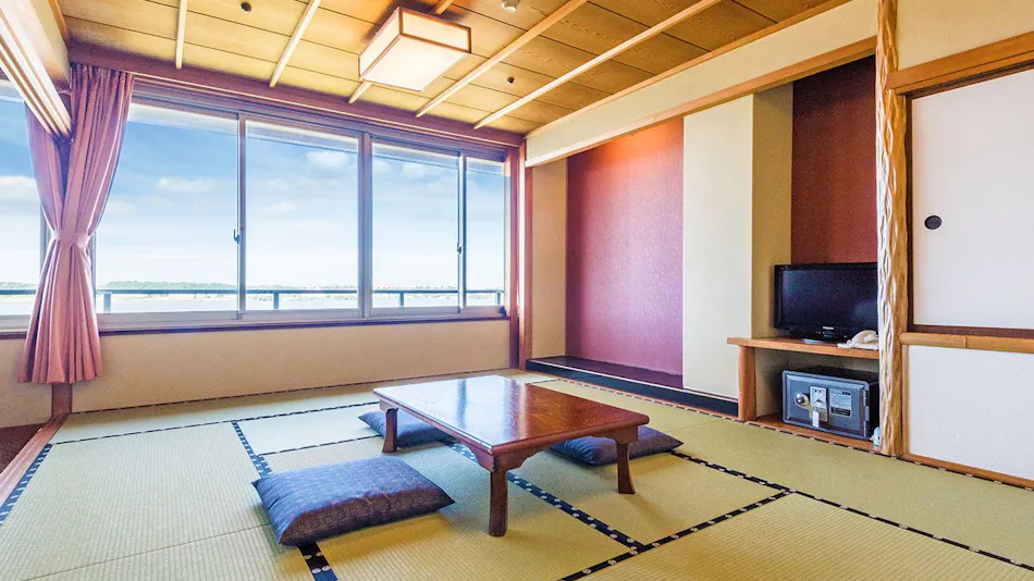 Ooedo Onsen Monogatari Nagayama