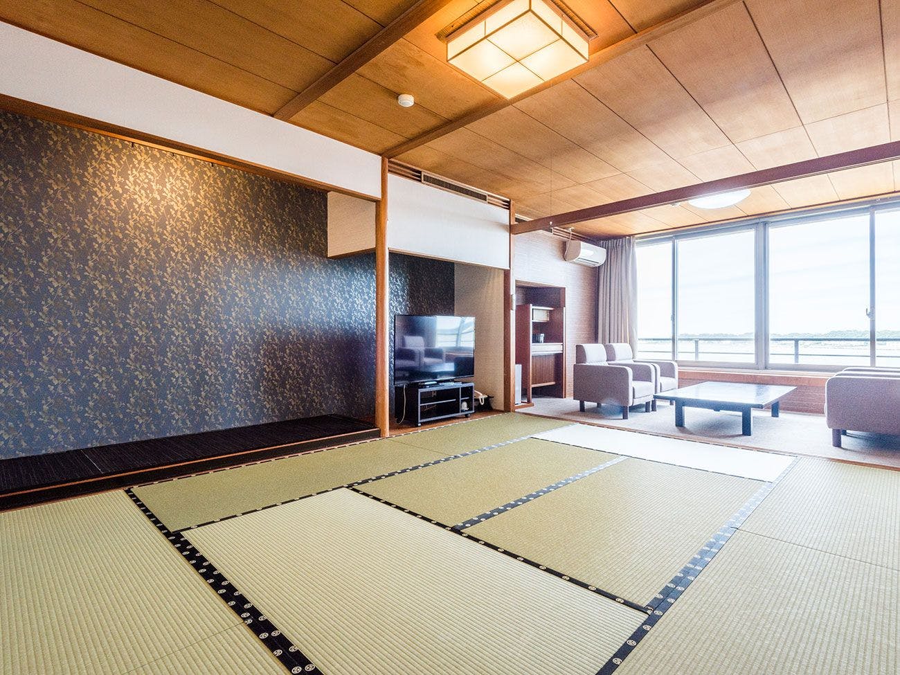 Ooedo Onsen Monogatari Nagayama