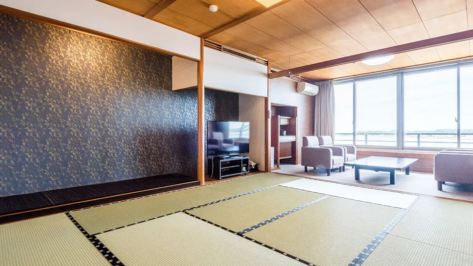 Ooedo Onsen Monogatari Nagayama