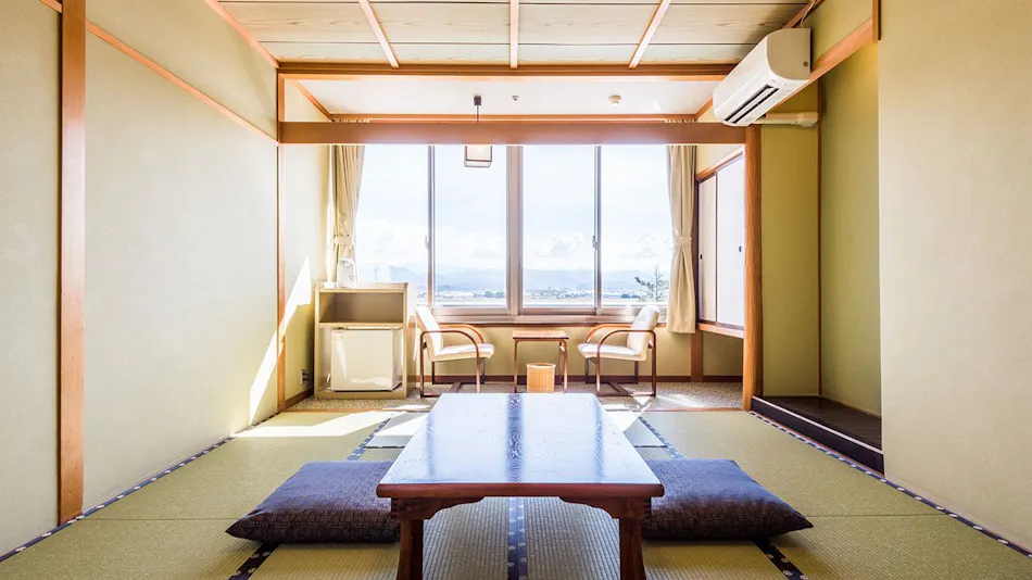 Ooedo Onsen Monogatari Nagayama