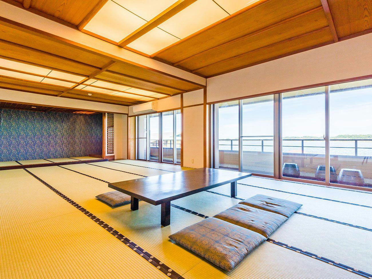Ooedo Onsen Monogatari Nagayama