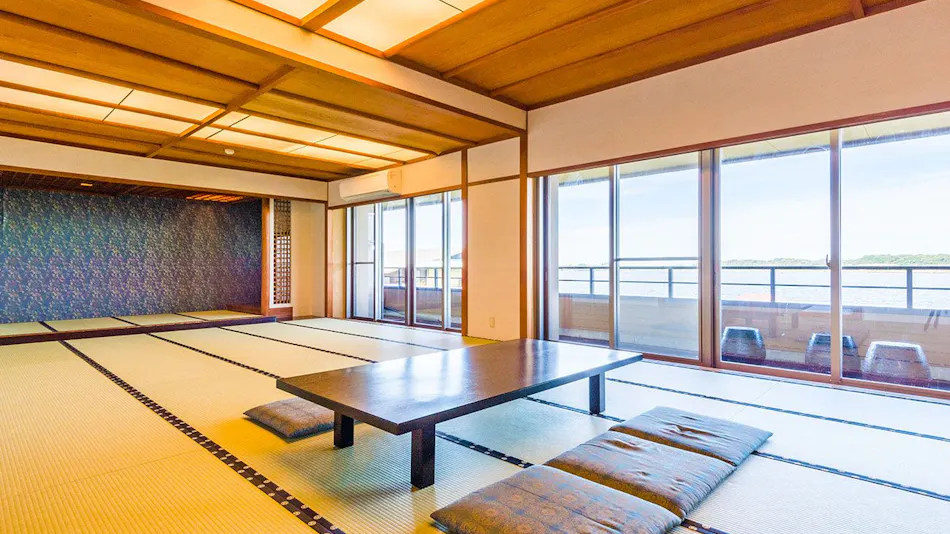 Ooedo Onsen Monogatari Nagayama