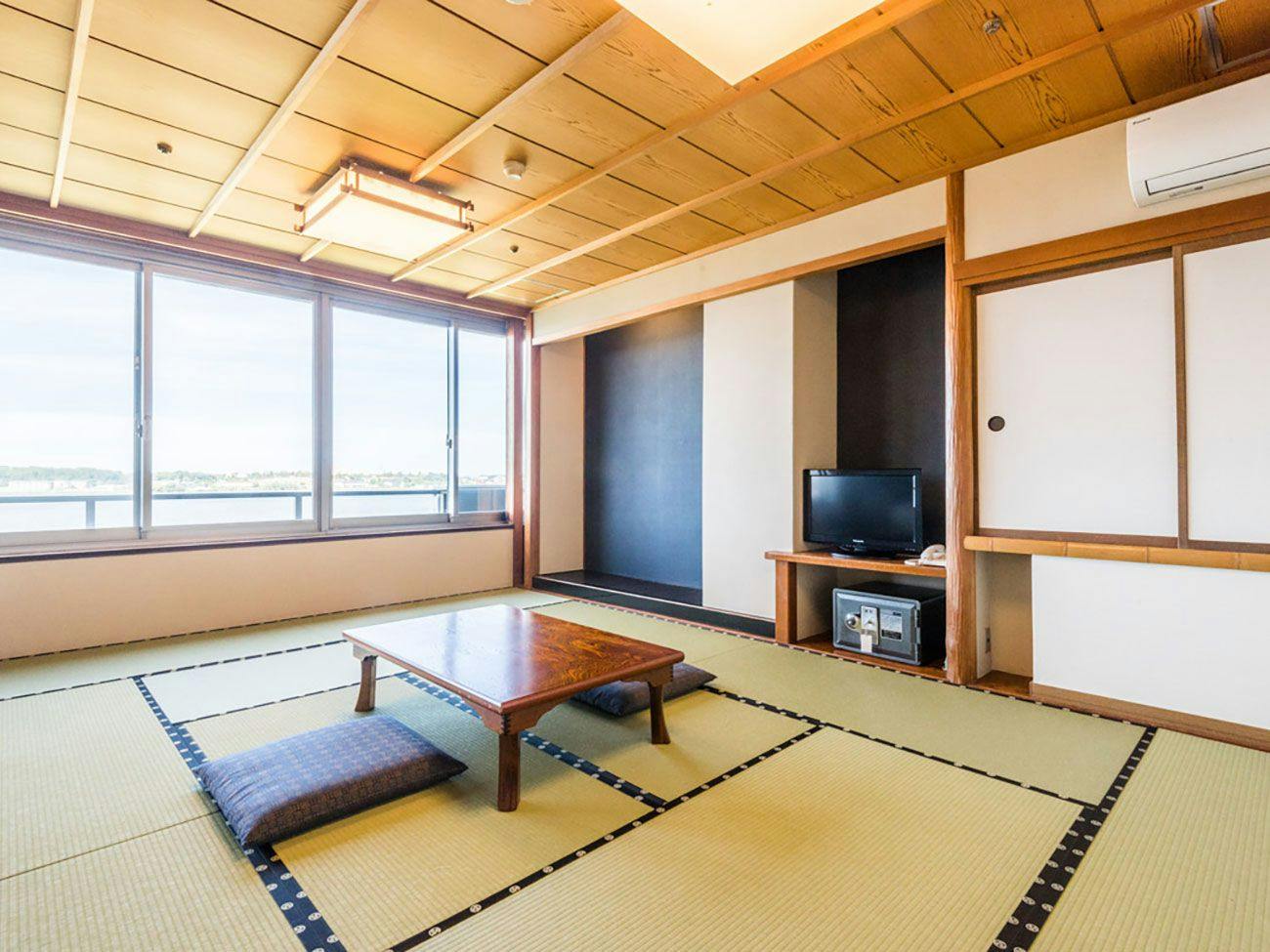 Ooedo Onsen Monogatari Nagayama