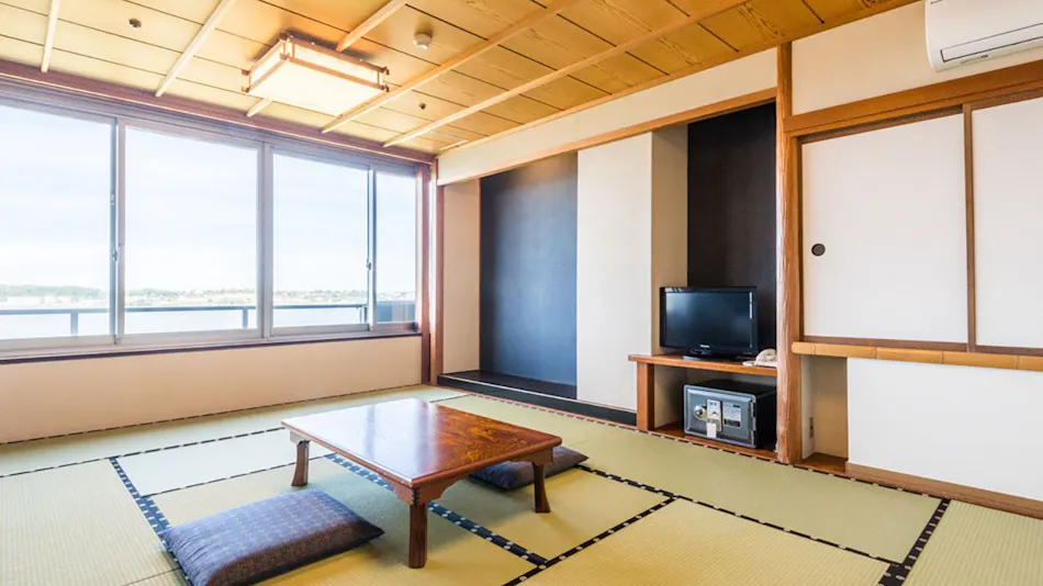 Ooedo Onsen Monogatari Nagayama