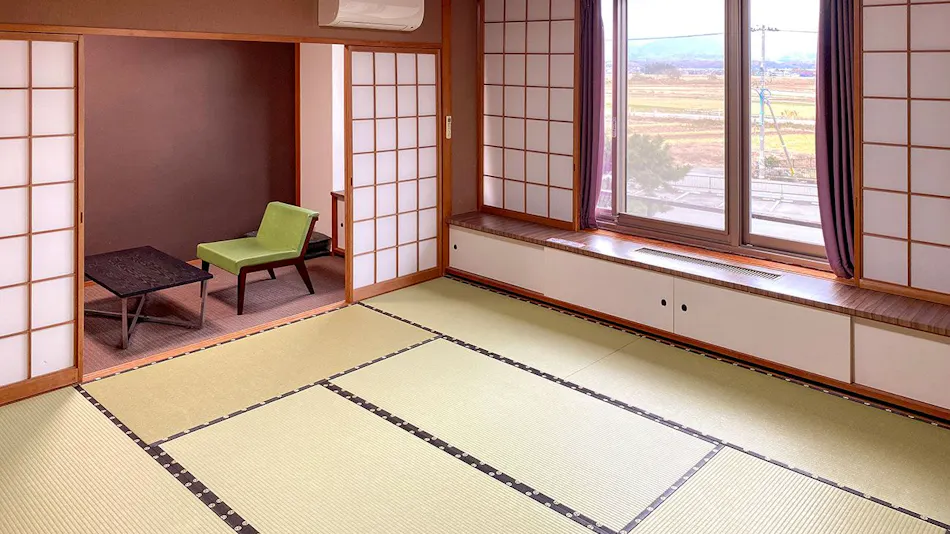 Ooedo Onsen Monogatari Nagayama