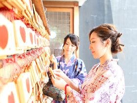大江戸温泉物語　加賀片山津温泉　ながやま