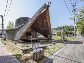 大江戸温泉物語　加賀片山津温泉　ながやま