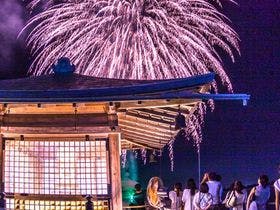 大江戸温泉物語　加賀片山津温泉　ながやま