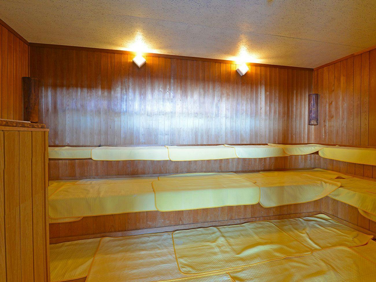 Ooedo Onsen Monogatari Nagayama