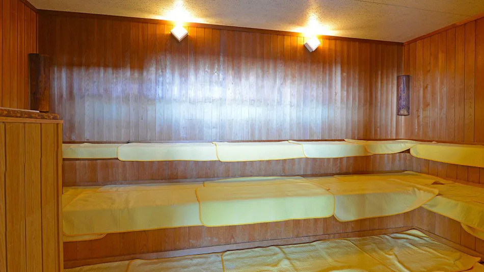 Ooedo Onsen Monogatari Nagayama