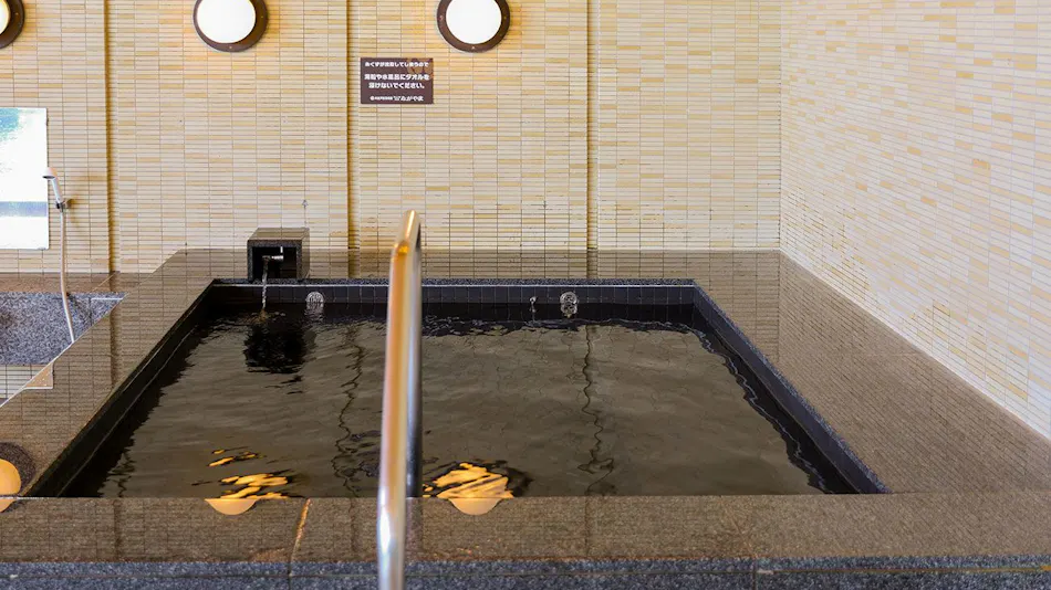 Ooedo Onsen Monogatari Nagayama